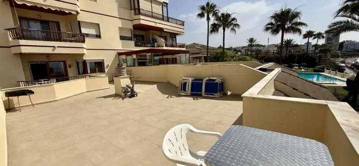 Sale of middle floor apartment in Riviera del Sol 4
