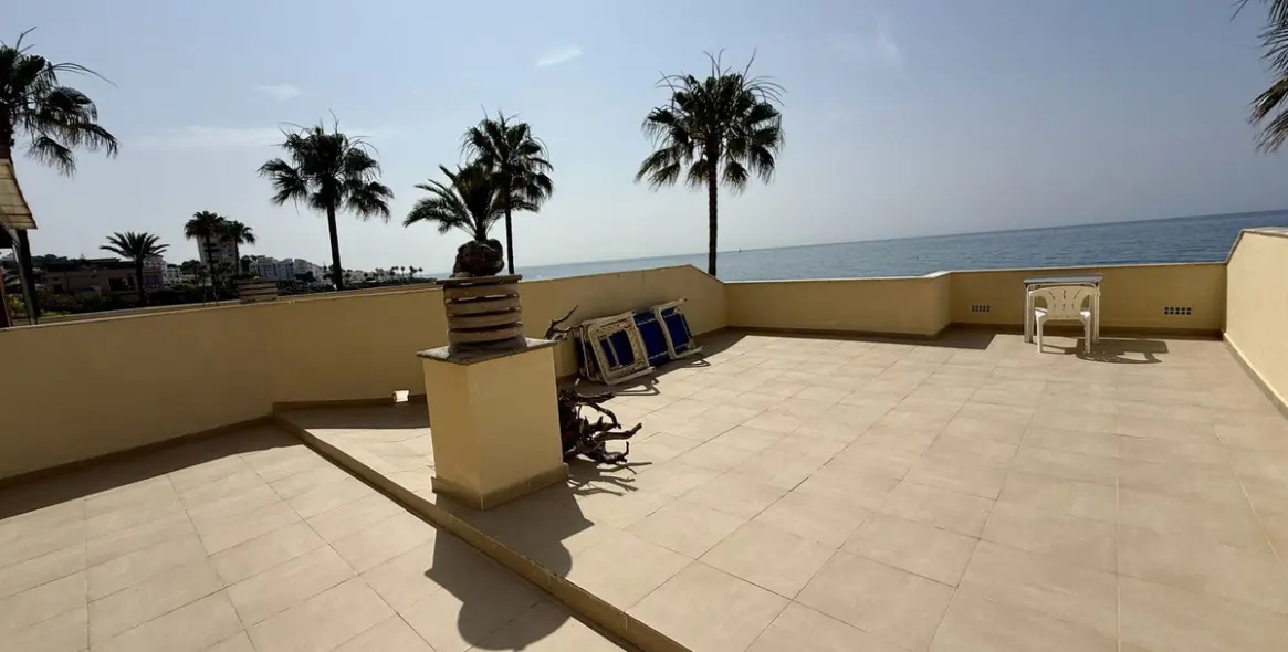 Sale of middle floor apartment in Riviera del Sol 9