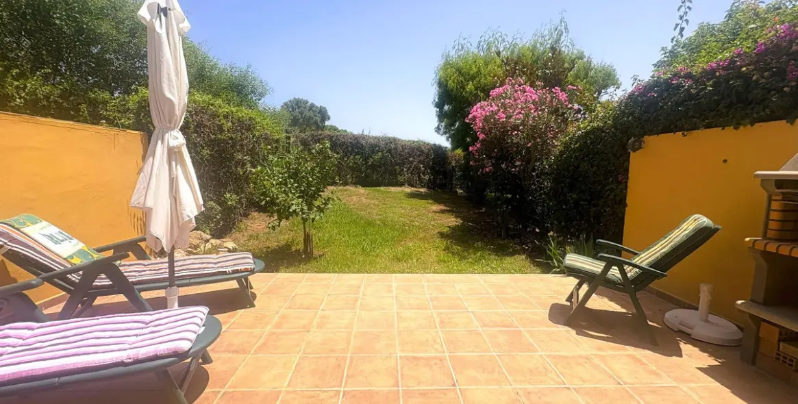 Sale of townhouse in La Duquesa 4
