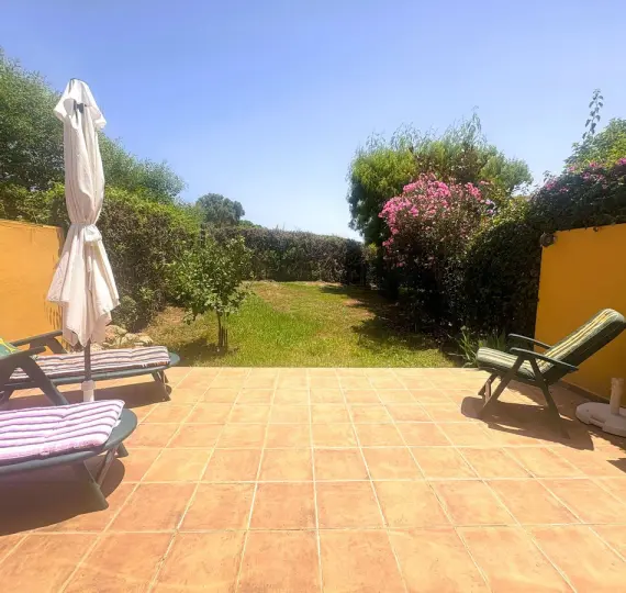 Sale of townhouse in La Duquesa