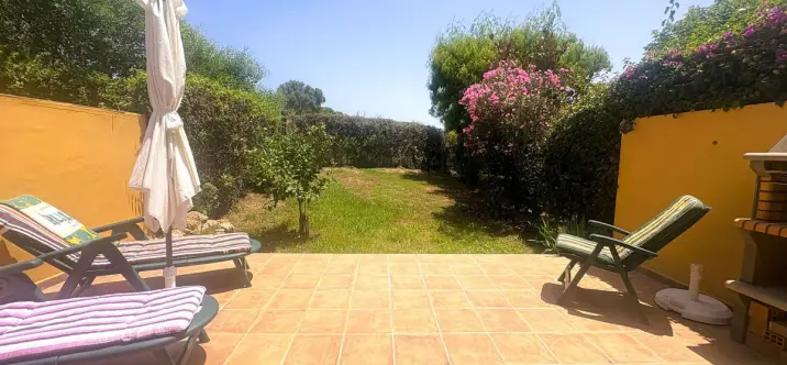 Sale of townhouse in La Duquesa 3