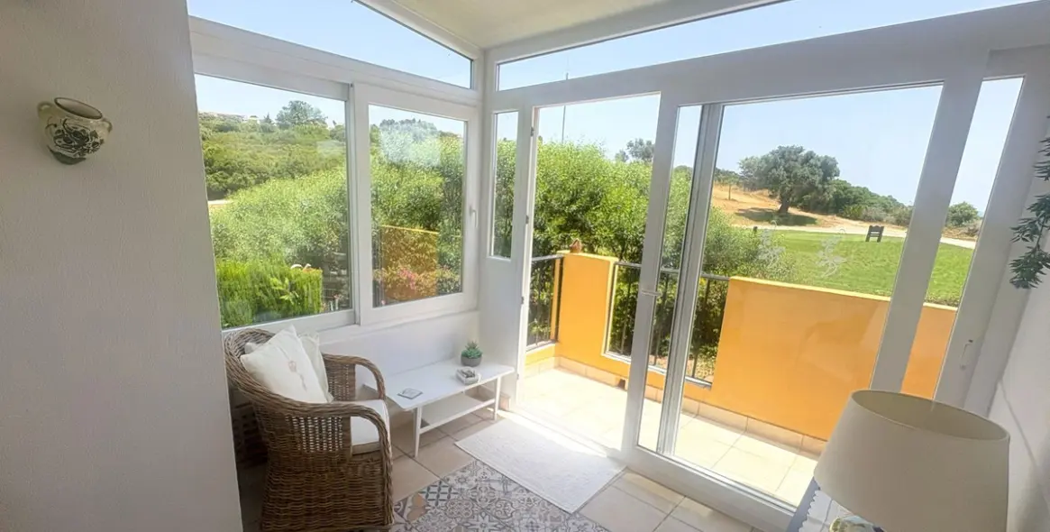 Sale of townhouse in La Duquesa 12