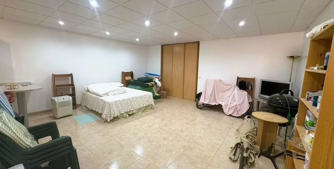 Sale of townhouse in La Duquesa 20