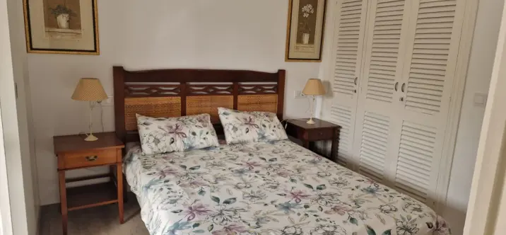 Продажа апартаментов на среднем этаже в Nueva Andalucía 3