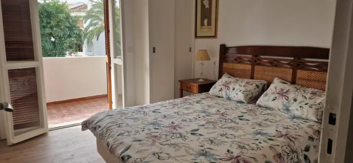 Продажа апартаментов на среднем этаже в Nueva Andalucía 4