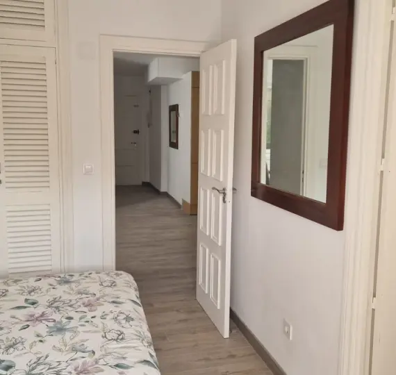 Продажа апартаментов на среднем этаже в Nueva Andalucía