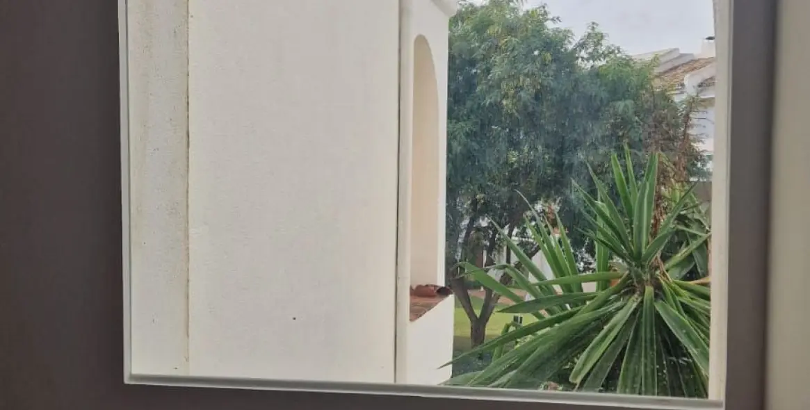 Sale of middle floor apartment in Nueva Andalucía 25