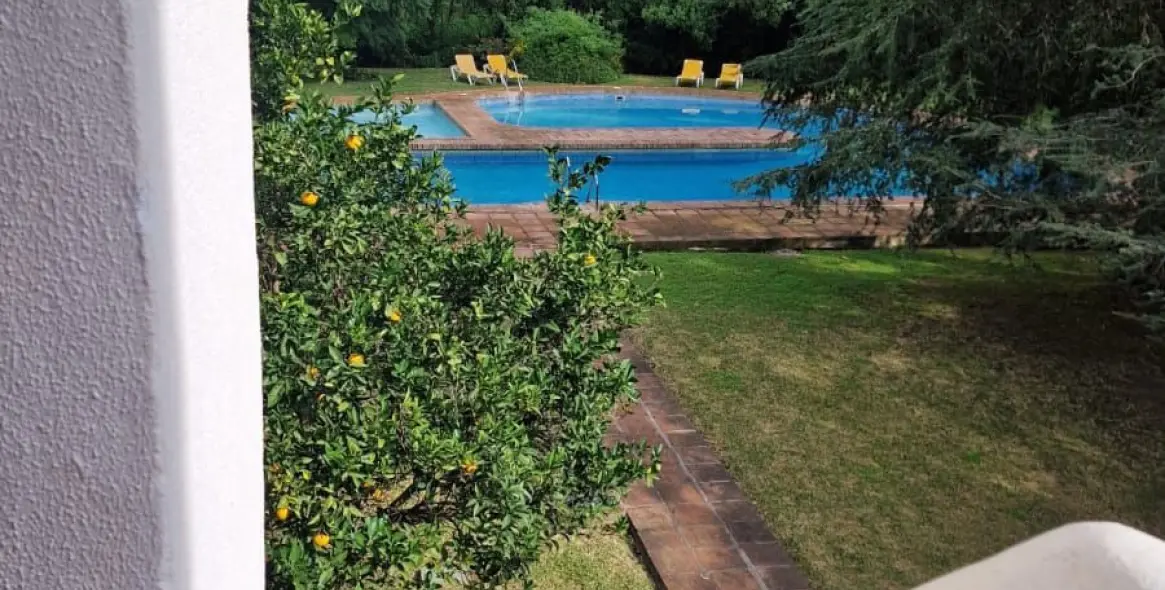 Sale of middle floor apartment in Nueva Andalucía 27