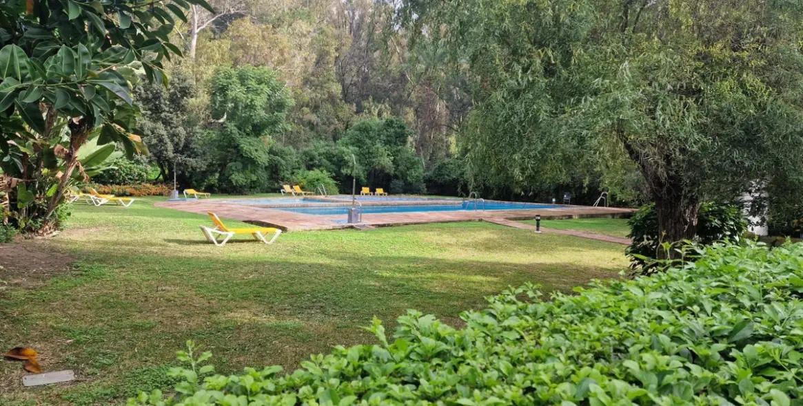 Sale of middle floor apartment in Nueva Andalucía 30