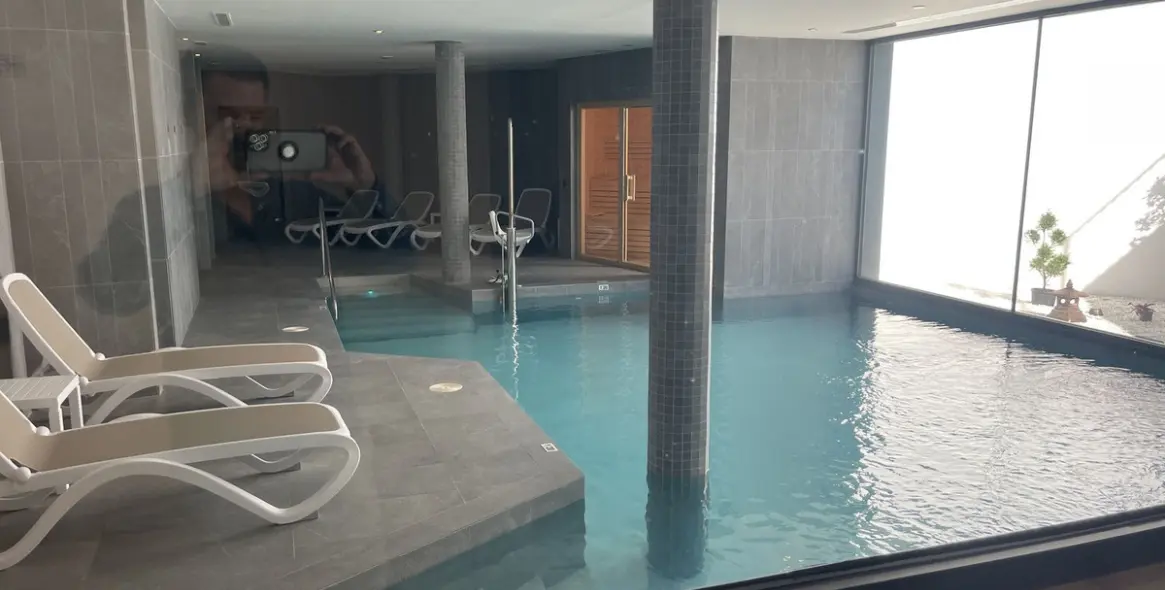 Sale of penthouse in Estepona 5