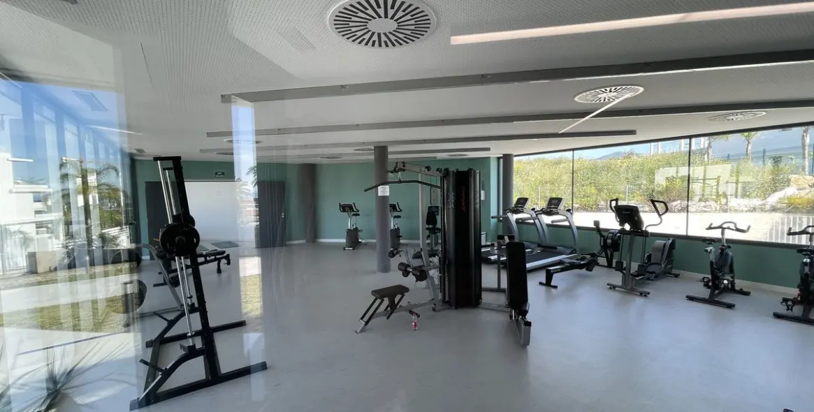 Sale of penthouse in Estepona 6