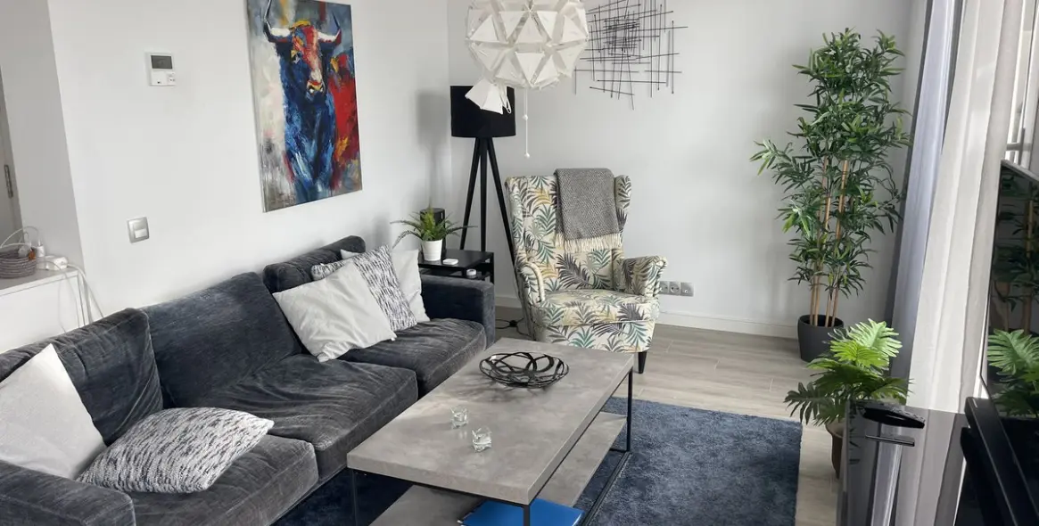 Sale of penthouse in Estepona 8