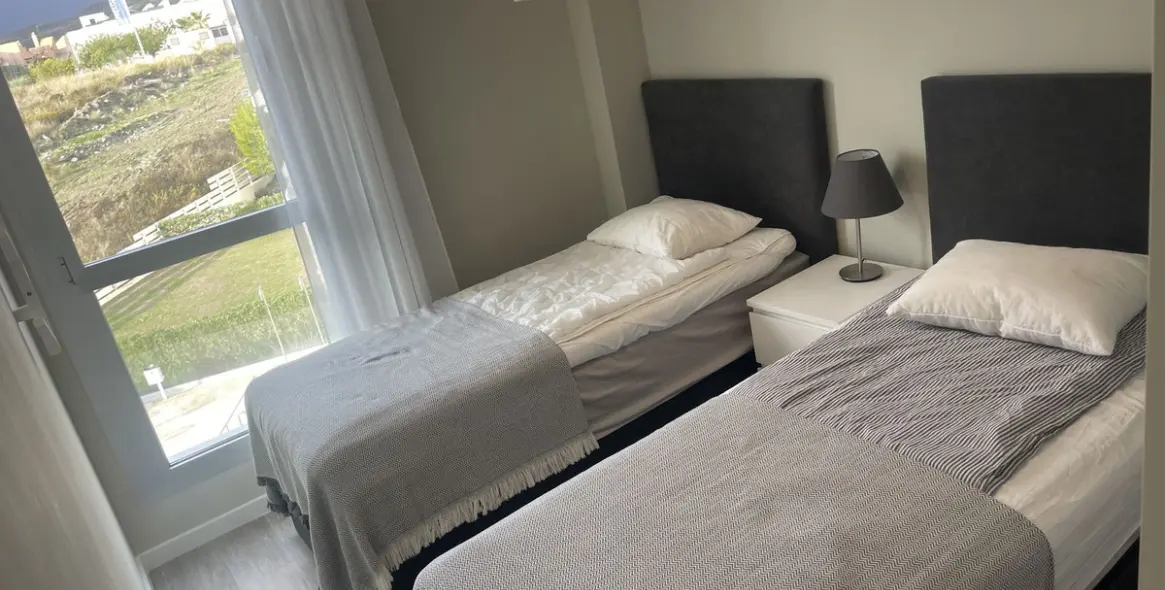 Sale of penthouse in Estepona 10