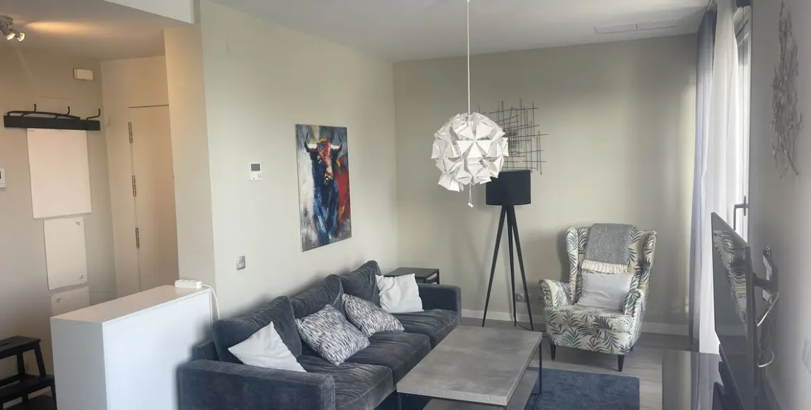 Sale of penthouse in Estepona 17