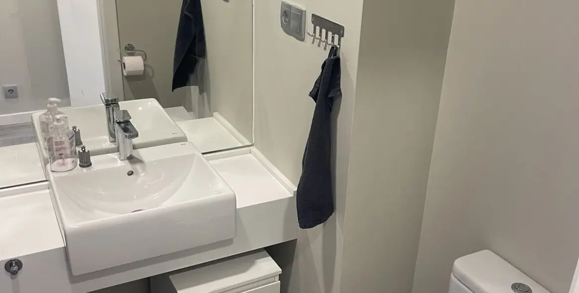 Sale of penthouse in Estepona 19