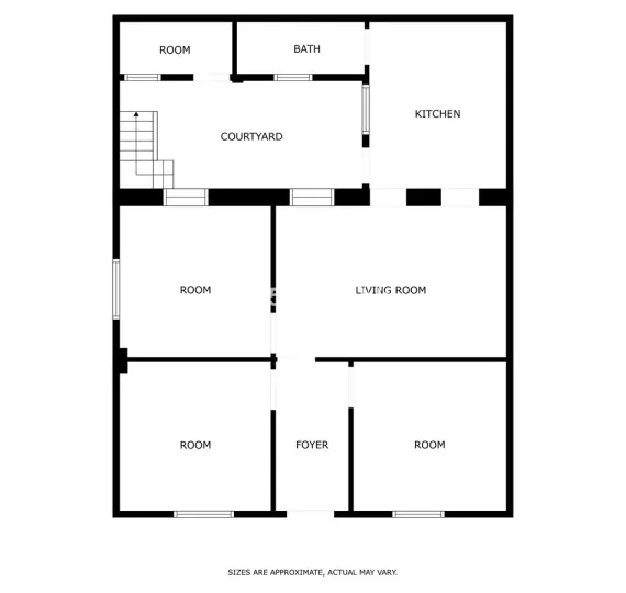Таунхаус R5114212