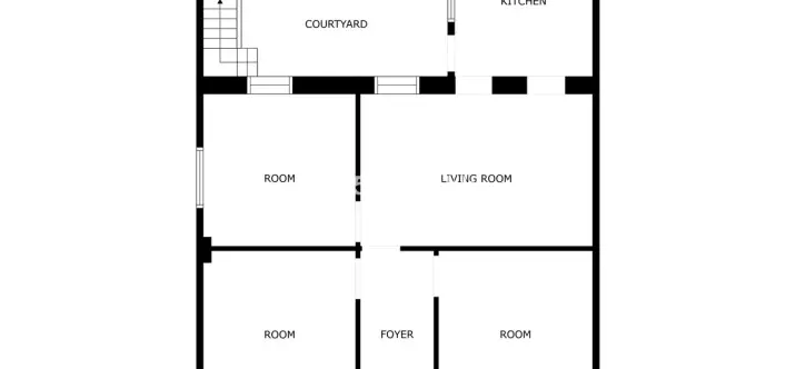 Таунхаус R5114212 1