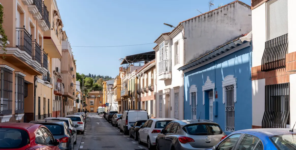 Продажа таунхауса в Malaga (район Málaga Centro) 5