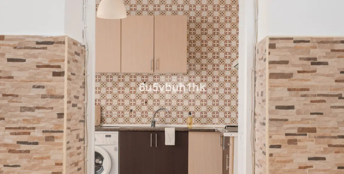 Продажа таунхауса в Malaga (район Málaga Centro) 11