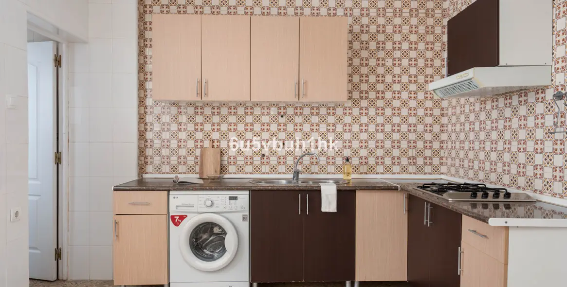 Продажа таунхауса в Malaga (район Málaga Centro) 12