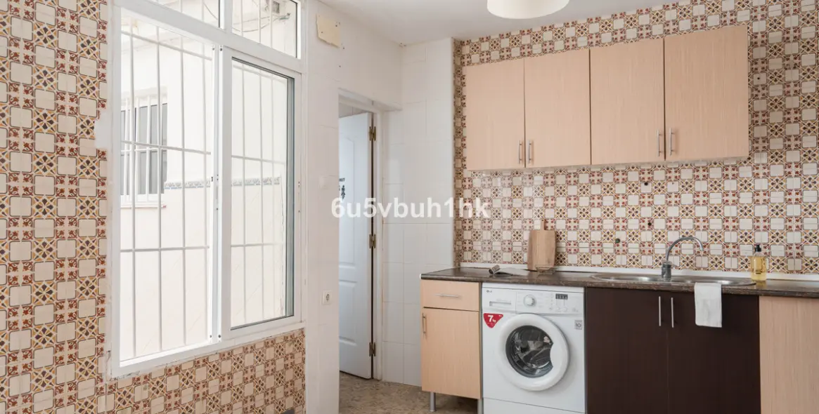 Продажа таунхауса в Malaga (район Málaga Centro) 15