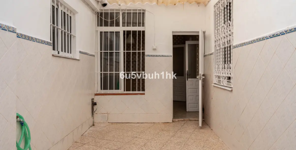 Продажа таунхауса в Malaga (район Málaga Centro) 16