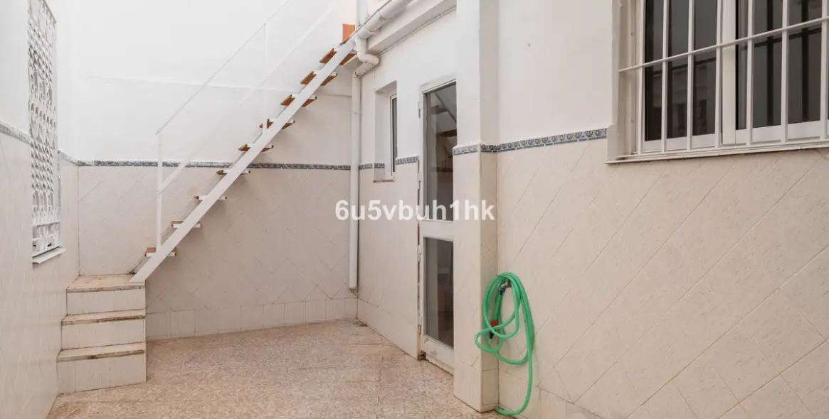 Продажа таунхауса в Malaga (район Málaga Centro) 17