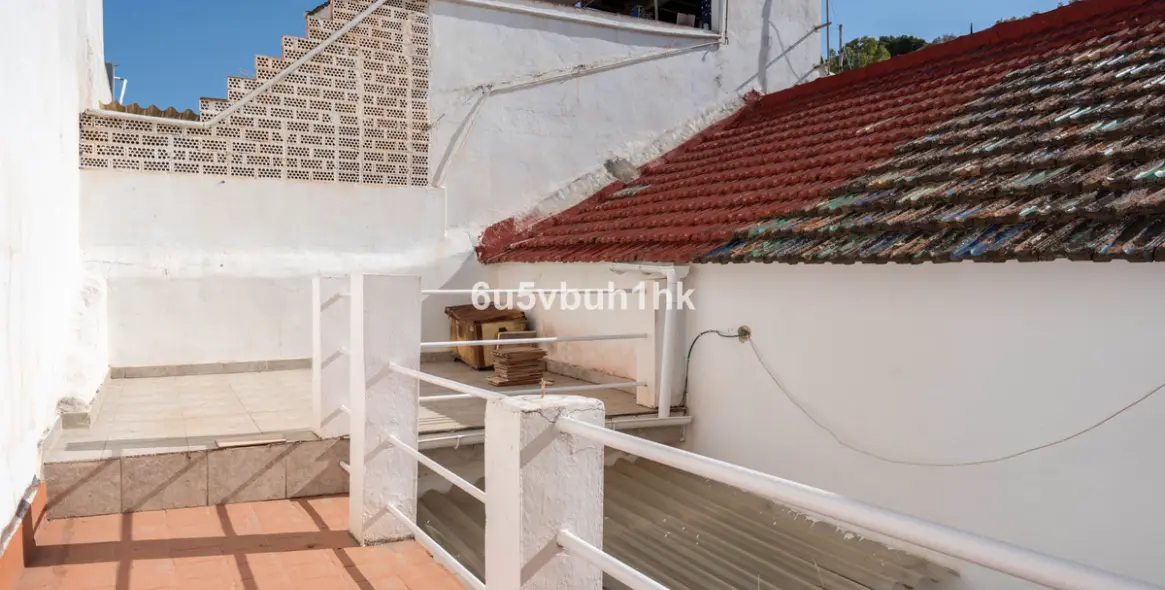 Продажа таунхауса в Malaga (район Málaga Centro) 18