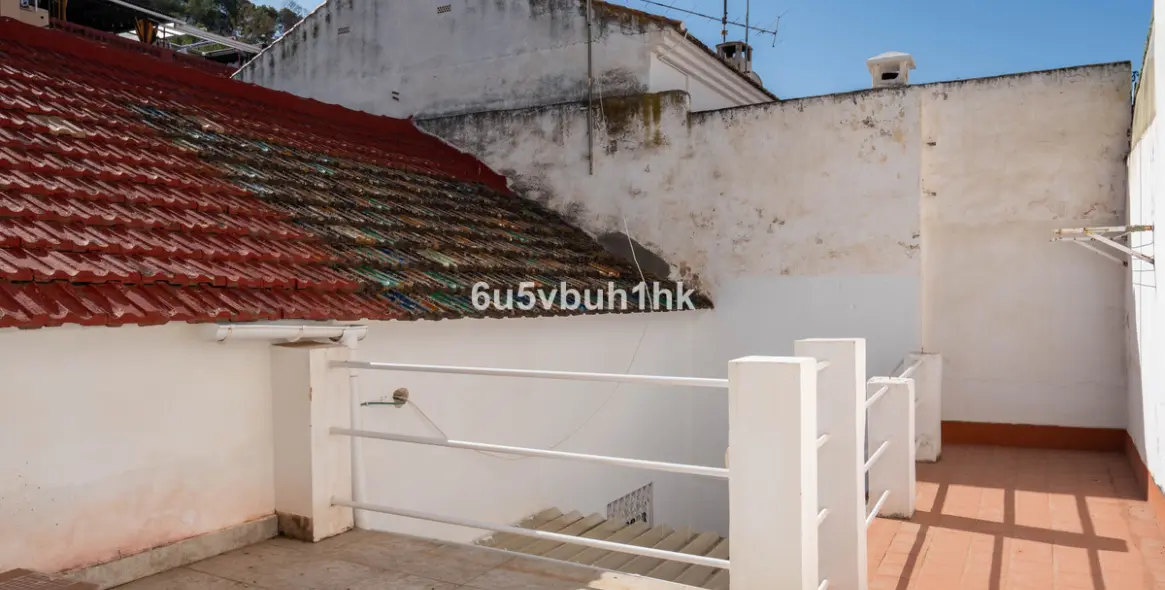 Продажа таунхауса в Malaga (район Málaga Centro) 19