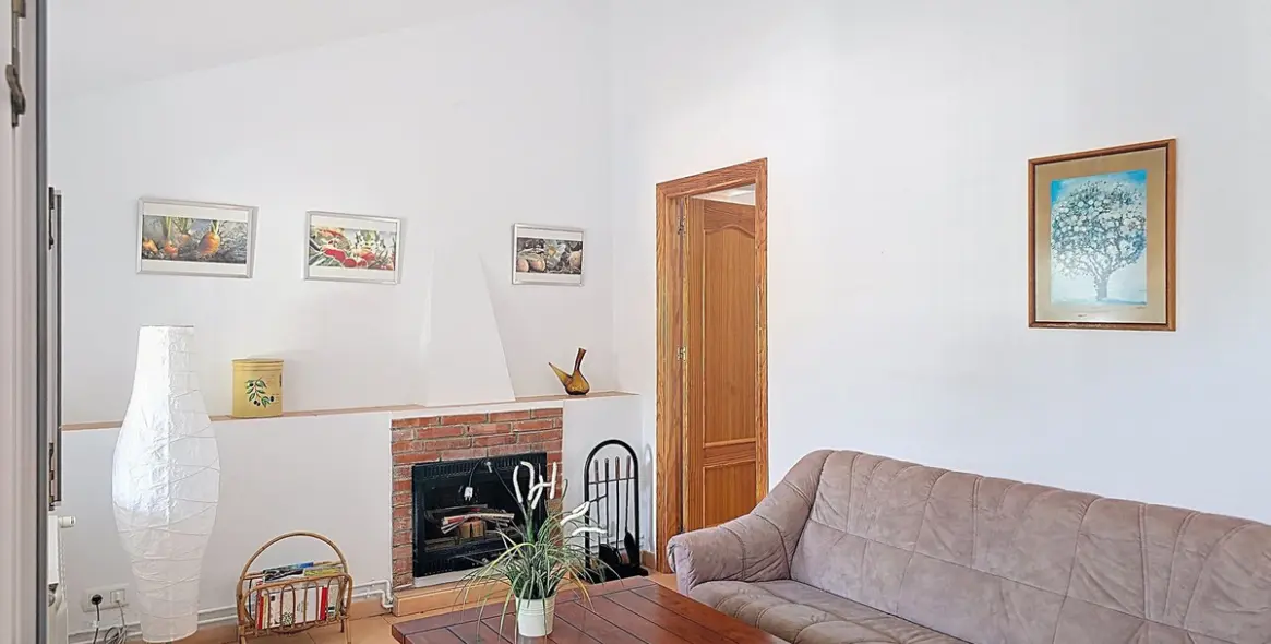 Sale of detached villa in Cómpeta 6