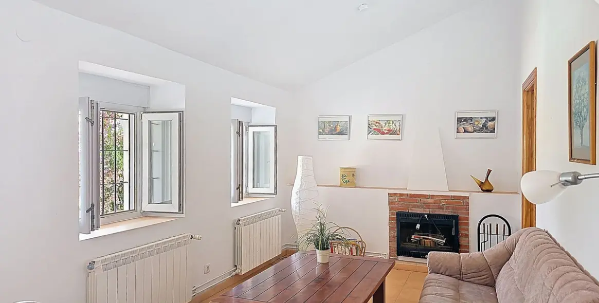 Sale of detached villa in Cómpeta 7