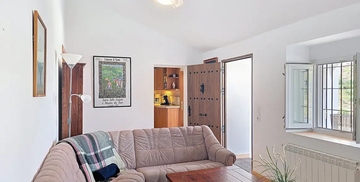 Sale of detached villa in Cómpeta 8