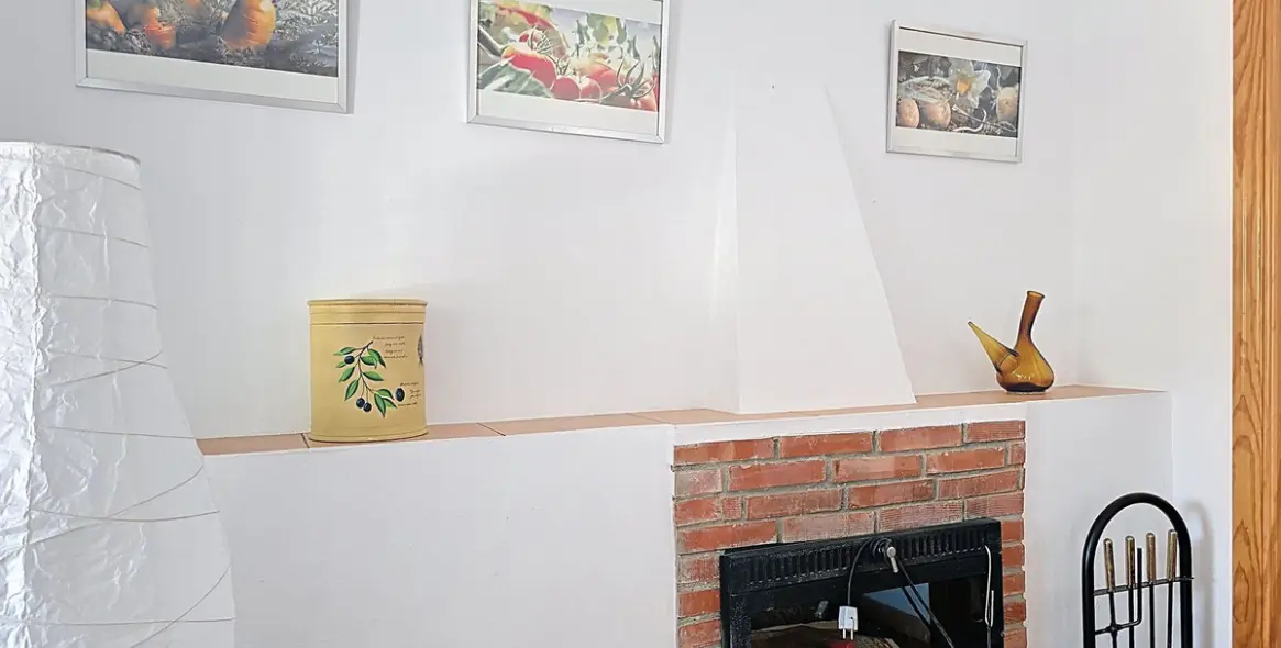 Sale of detached villa in Cómpeta 9