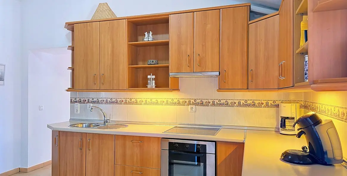 Sale of detached villa in Cómpeta 10