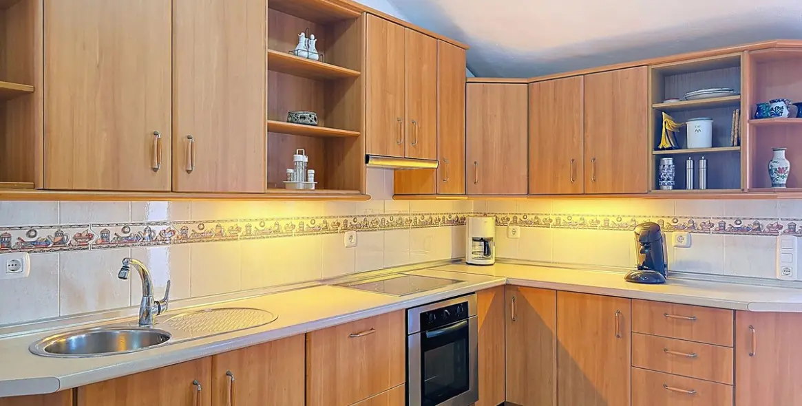 Sale of detached villa in Cómpeta 11