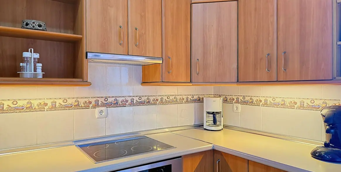 Sale of detached villa in Cómpeta 12