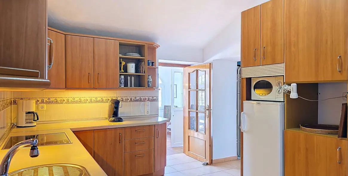 Sale of detached villa in Cómpeta 13