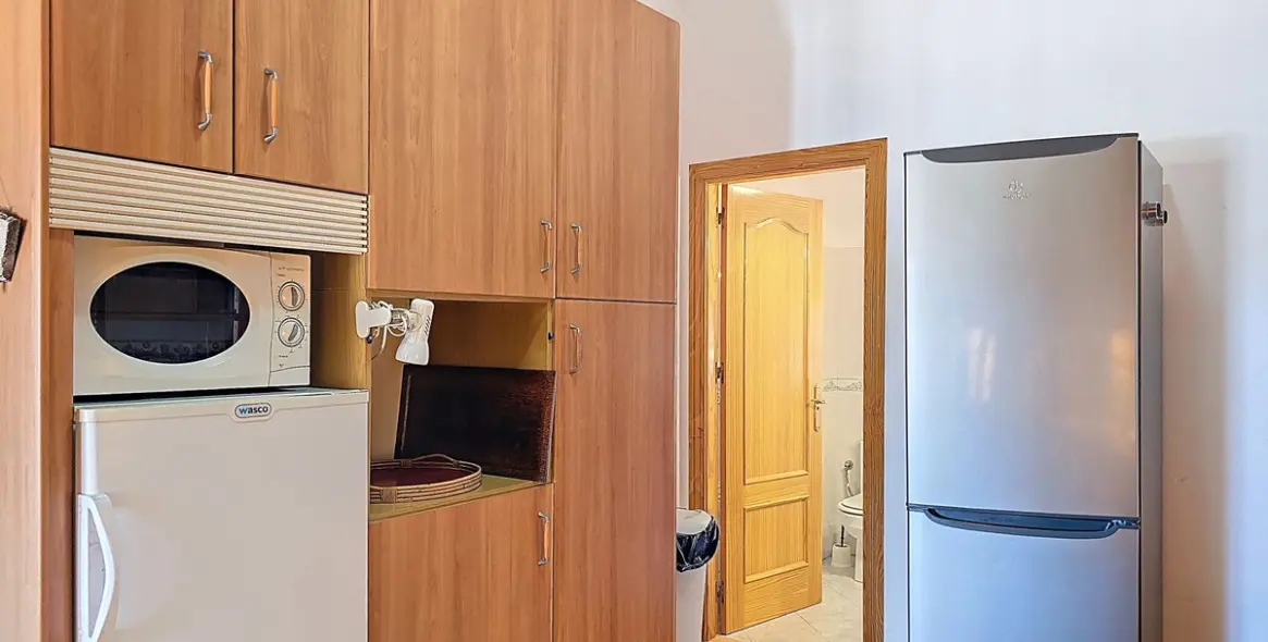 Sale of detached villa in Cómpeta 14