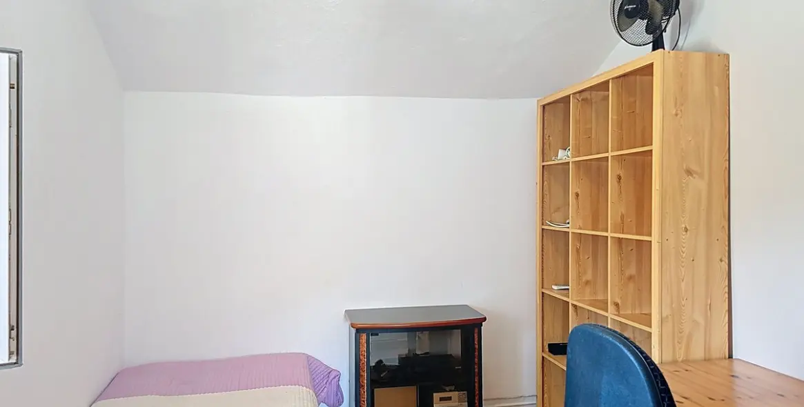 Sale of detached villa in Cómpeta 15