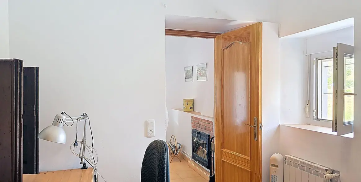 Sale of detached villa in Cómpeta 16