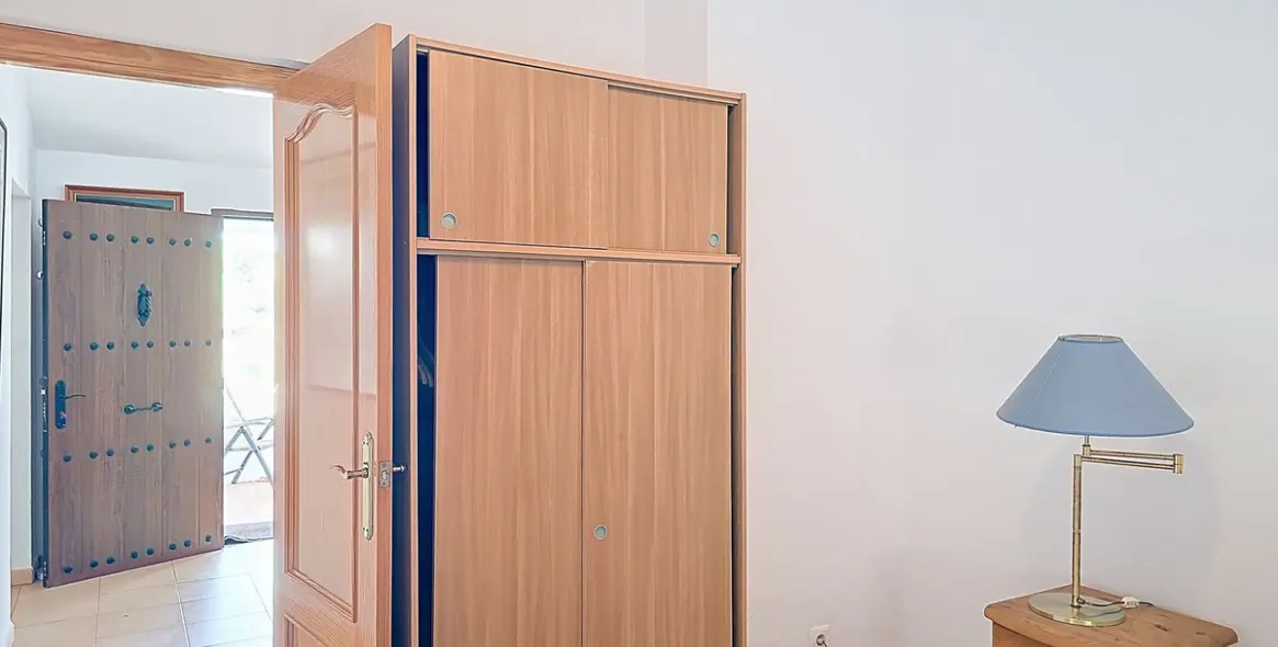 Sale of detached villa in Cómpeta 18