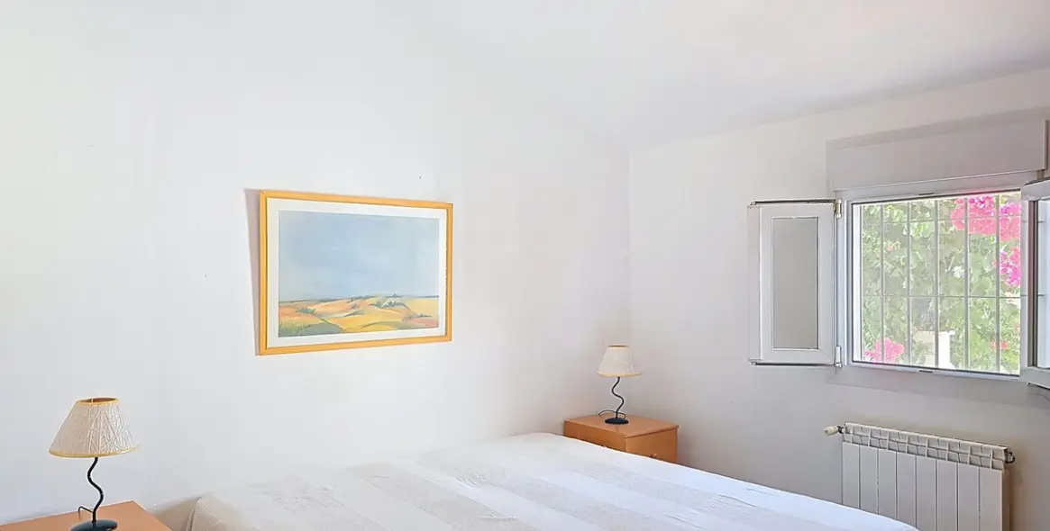 Sale of detached villa in Cómpeta 19