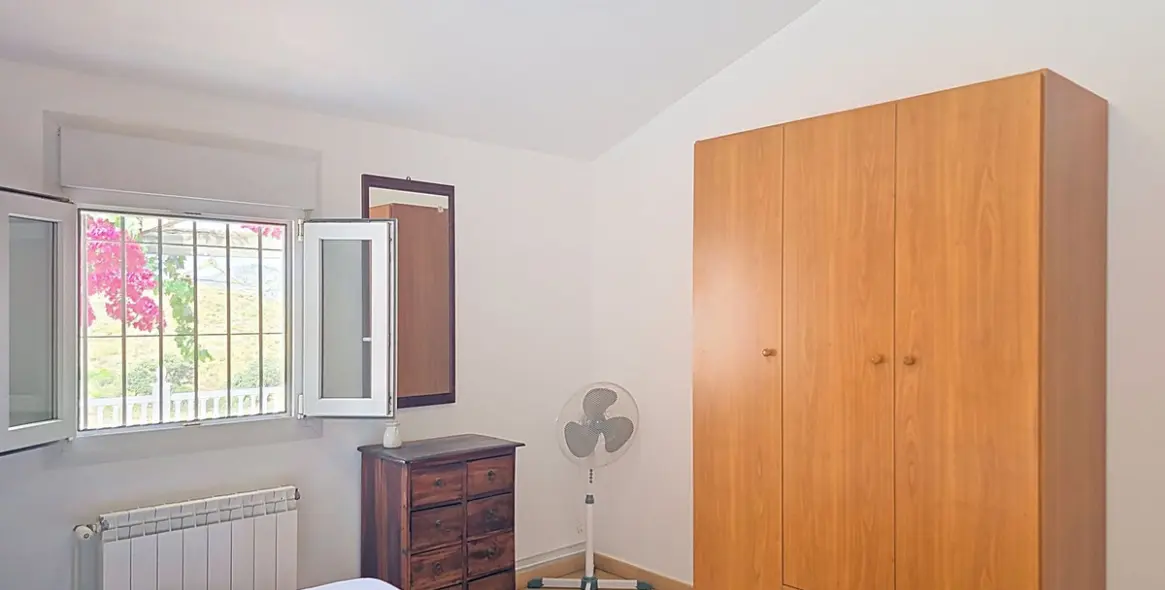 Sale of detached villa in Cómpeta 20