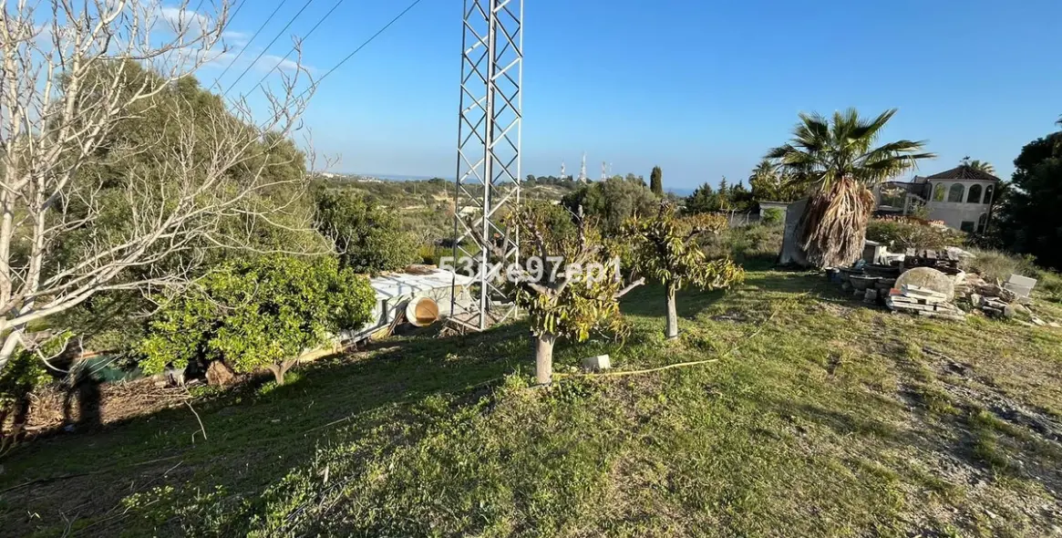 Продажа финки в Estepona 4