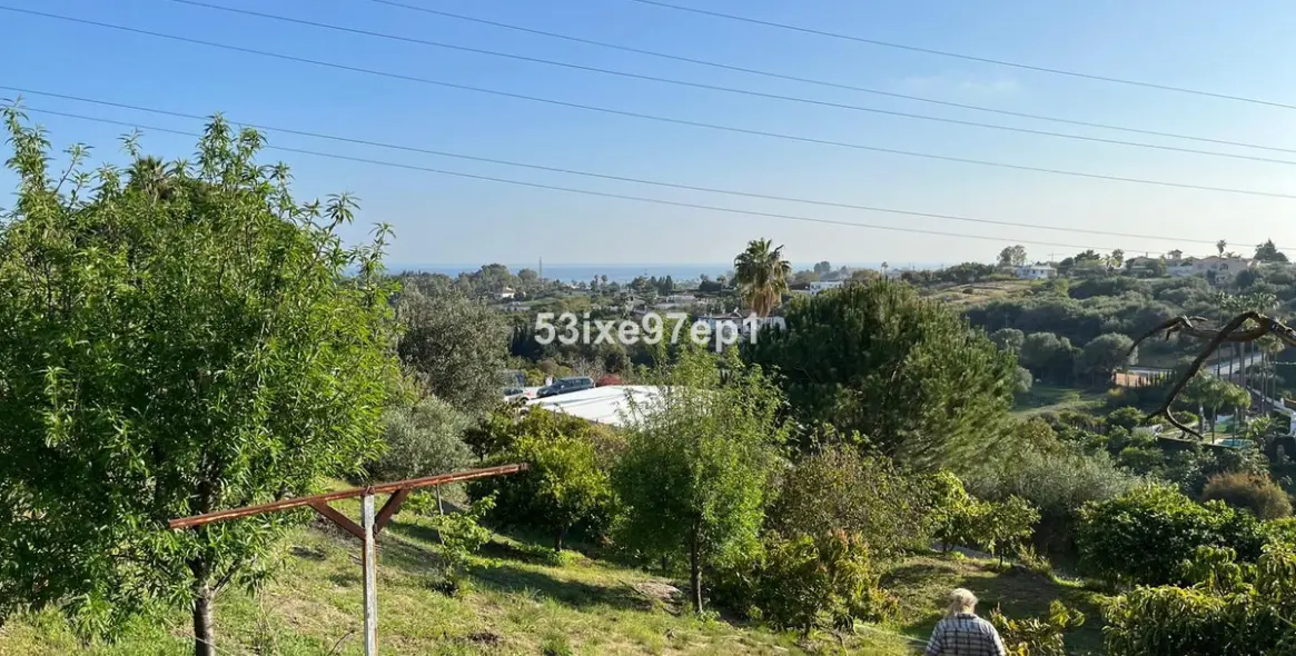 Продажа финки в Estepona 5