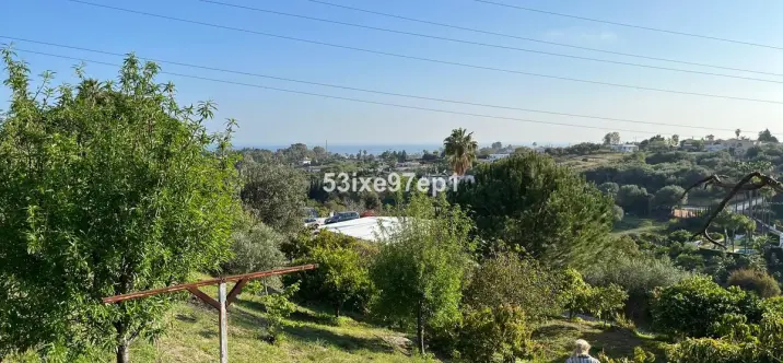 Venta de finca - cortijo en Estepona 4