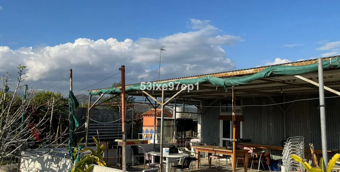 Продажа финки в Estepona 6