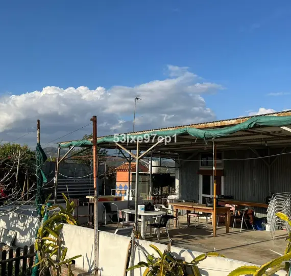 Venta de finca - cortijo en Estepona