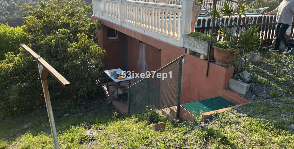 Продажа финки в Estepona 11