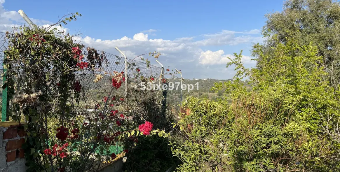 Продажа финки в Estepona 12